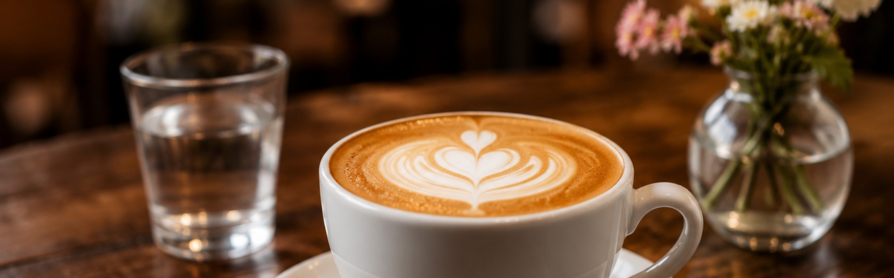 Kaffee / Café