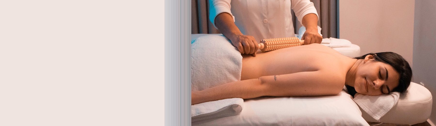 Wellness & Massage