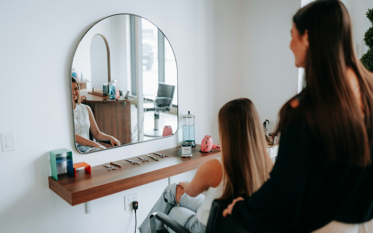 Haare & Styling