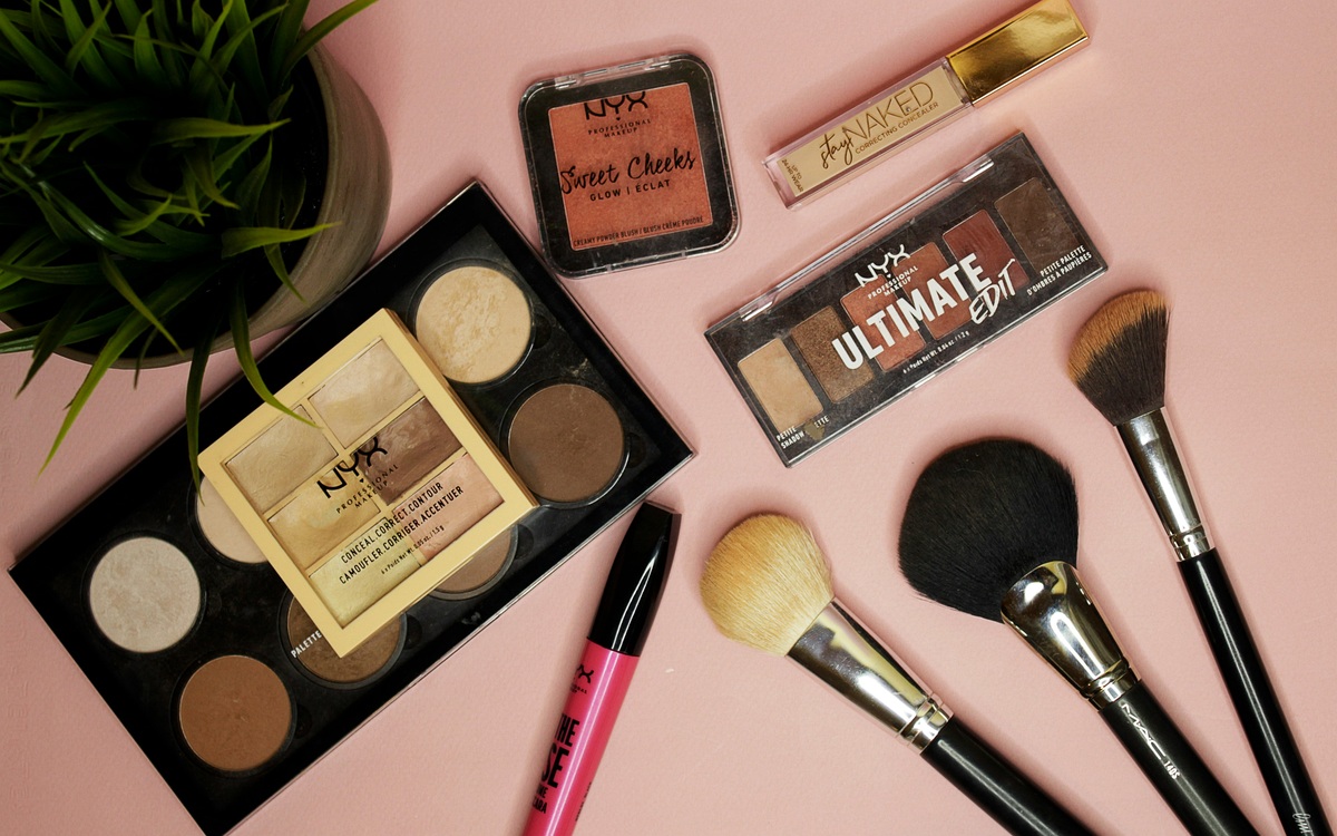 Make-up